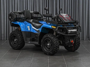 HISUN HS 2023 года, 1166000 рублей, Ставрополь