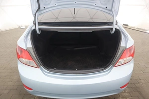 Седан Hyundai Solaris 2011 года, 795000 рублей, Орёл