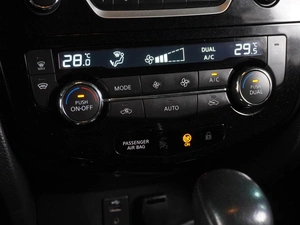 Внедорожник Nissan Qashqai 2019 года, 1599000 рублей, Воронеж