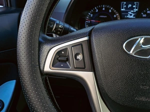 Хетчбэк Hyundai Solaris 2016 года, 1170000 рублей, Краснодар