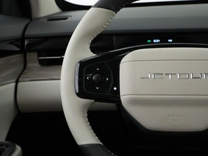 Внедорожник Jetour Dashing 2024 года, 2469050 рублей, Москва