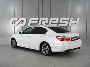 Седан Honda Accord 2013 года, 1499000 рублей, Ростов-на-Дону