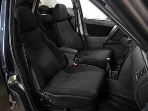 Хетчбэк ВАЗ (LADA) Priora 2012 года, 369000 рублей, Воронеж