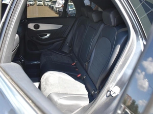 Внедорожник Mercedes-benz GLC-класс 2016 года, 3950000 рублей, Краснодар