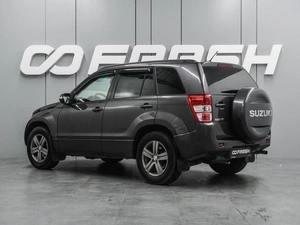 Внедорожник Suzuki Grand Vitara 2010 года, 1187000 рублей, Воронеж