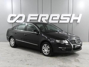 Седан Volkswagen Passat 2010 года, 899900 рублей, Ростов-на-Дону