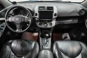 Внедорожник Toyota RAV4 2008 года, 1289000 рублей, Новокузнецк