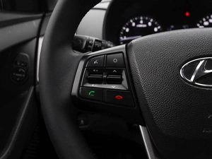 Внедорожник Hyundai Creta 2016 года, 1490000 рублей, Волгоград