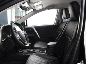 Внедорожник Toyota RAV4 2013 года, 1625000 рублей, Омск