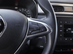 Внедорожник Renault Arkana 2019 года, 1499000 рублей, Волгоград