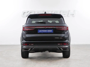 Внедорожник Jetour X90 Plus 2023 года, 2299046 рублей, Москва