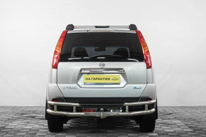 Внедорожник Nissan X-Trail 2010 года, 1329000 рублей, Кемерово
