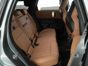 Внедорожник MINI Cooper Countryman 2024 года, 5993055 рублей, Москва