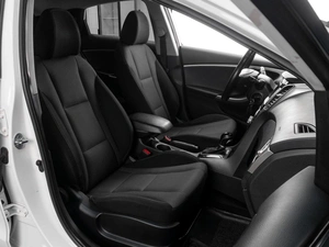 Хетчбэк Hyundai i30 2012 года, 999000 рублей, Тюмень