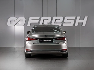 Седан Lexus ES 2022 года, 5830000 рублей, Минеральные Воды