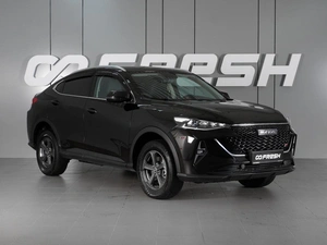 Внедорожник Haval F7x 2023 года, 2080000 рублей, Минеральные Воды