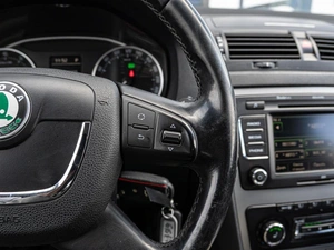 Лифтбек Skoda Octavia 2012 года, 820000 рублей, Краснодар