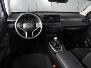 Внедорожник Haval Jolion 2024 года, 1699000 рублей, Минеральные Воды