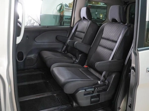 Минивэн Nissan Serena 2018 года, 2489000 рублей, Воронеж