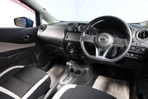 Хетчбэк Nissan Note 2019 года, 1129000 рублей, Новосибирск