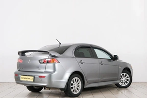 Седан Mitsubishi Lancer 2012 года, 999000 рублей, Красноярск
