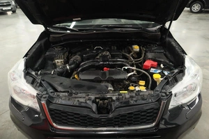 Внедорожник Subaru Forester 2014 года, 1830000 рублей, Курск