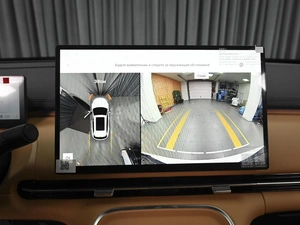 Внедорожник Geely Galaxy Starship 7 2025 года, 3298000 рублей, Ставрополь