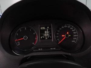 Седан Volkswagen Polo 2016 года, 954000 рублей, Воронеж