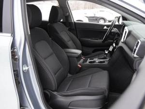 Внедорожник Kia Sportage 2019 года, 2330000 рублей, Волгоград