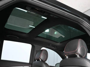 Внедорожник Mercedes-benz GLC-класс AMG 2021 года, 6459000 рублей, Аксай