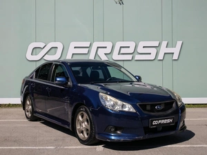 Седан Subaru Legacy 2010 года, 870000 рублей, Большой Сочи