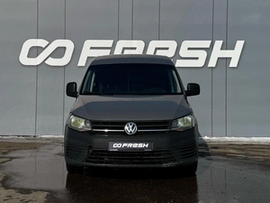 Фургон Volkswagen Caddy 2015 года, 1580000 рублей, Ижевск