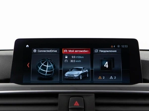 Седан BMW 3 серия 2018 года, 1849999 рублей, Москва