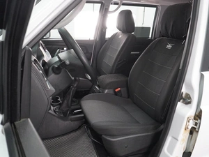 Внедорожник УАЗ Patriot 2024 года, 1549000 рублей, Воронеж