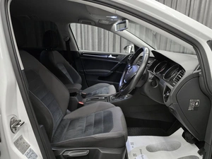 Универсал Volkswagen Golf 2015 года, 1249000 рублей, Красноярск