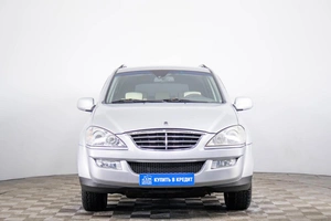 Внедорожник SsangYong Kyron 2012 года, 749000 рублей, Пермь