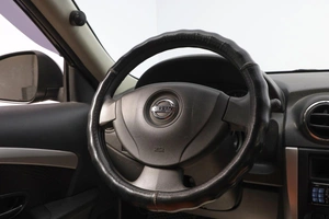 Седан Nissan Almera 2018 года, 1089000 рублей, Новосибирск