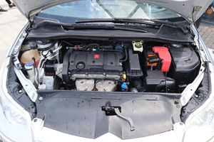 Хэтчбек Citroen C4 2009 года, 570000 рублей, Мирное