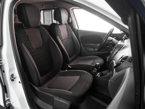 Внедорожник Renault Kaptur 2019 года, 949000 рублей, Тюмень