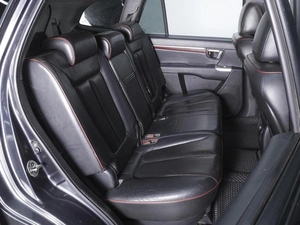 Внедорожник Hyundai Santa Fe 2007 года, 823000 рублей, Ростов-на-Дону