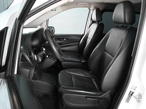 Минивэн Mercedes-benz Vito 2016 года, 2569000 рублей, Аксай