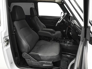 Внедорожник ВАЗ (LADA) 4x4 (Нива) 2019 года, 628000 рублей, Ставрополь