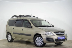 Универсал ВАЗ (LADA) Largus 2018 года, 699000 рублей, Оренбург