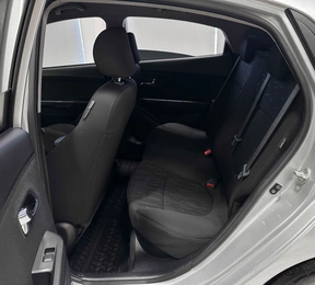 Седан Kia Rio 2012 года, 857000 рублей, Красноярск