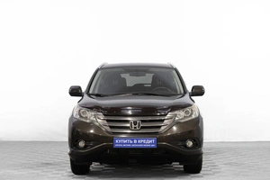 Внедорожник Honda CR-V 2013 года, 2289000 рублей, Барнаул