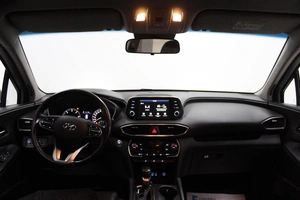 Внедорожник Hyundai Santa Fe 2019 года, 2840000 рублей, Смоленск