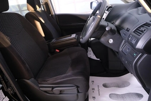 Минивэн Nissan Serena 2016 года, 1399000 рублей, Омск