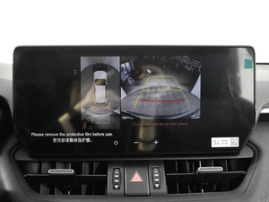 Внедорожник Toyota RAV4 2025 года, 3999000 рублей, Казань