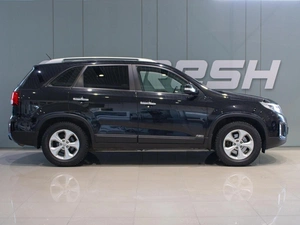 Внедорожник Kia Sorento 2018 года, 1999000 рублей, Петрозаводск