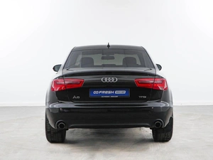 Седан Audi A6 2013 года, 1498055 рублей, Москва